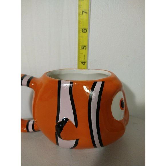 Disney Store Pixar Finding Nemo Coffee Mug - Picture 6 of 6